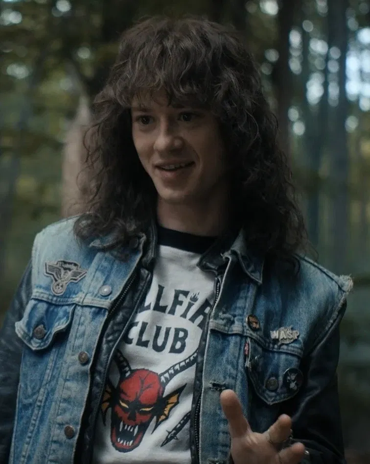 Avatar of Edward "Eddie" Munson