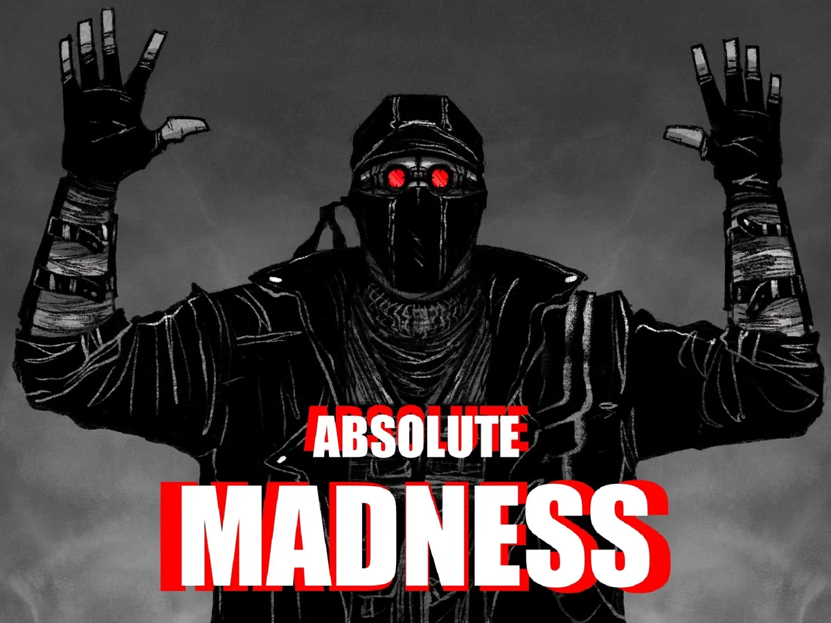 Avatar of dumb ass madness combat image