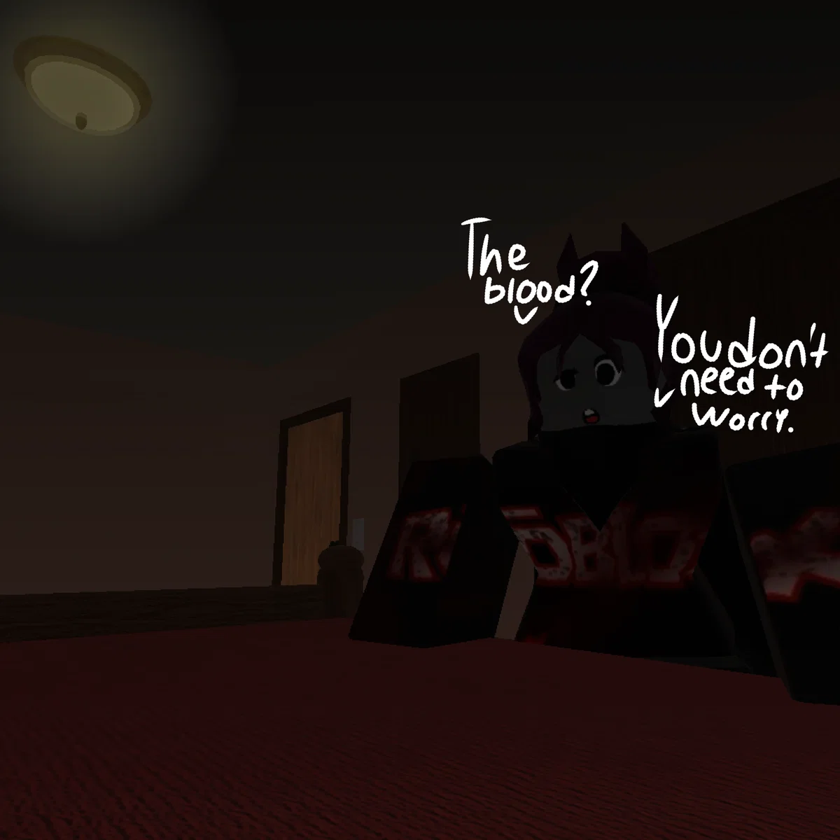 Avatar of |-| Jane Petunia |-| BLOODRUSH |-|