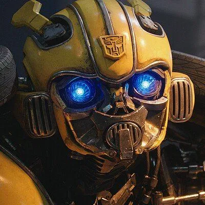 Avatar of Bumblebee-.