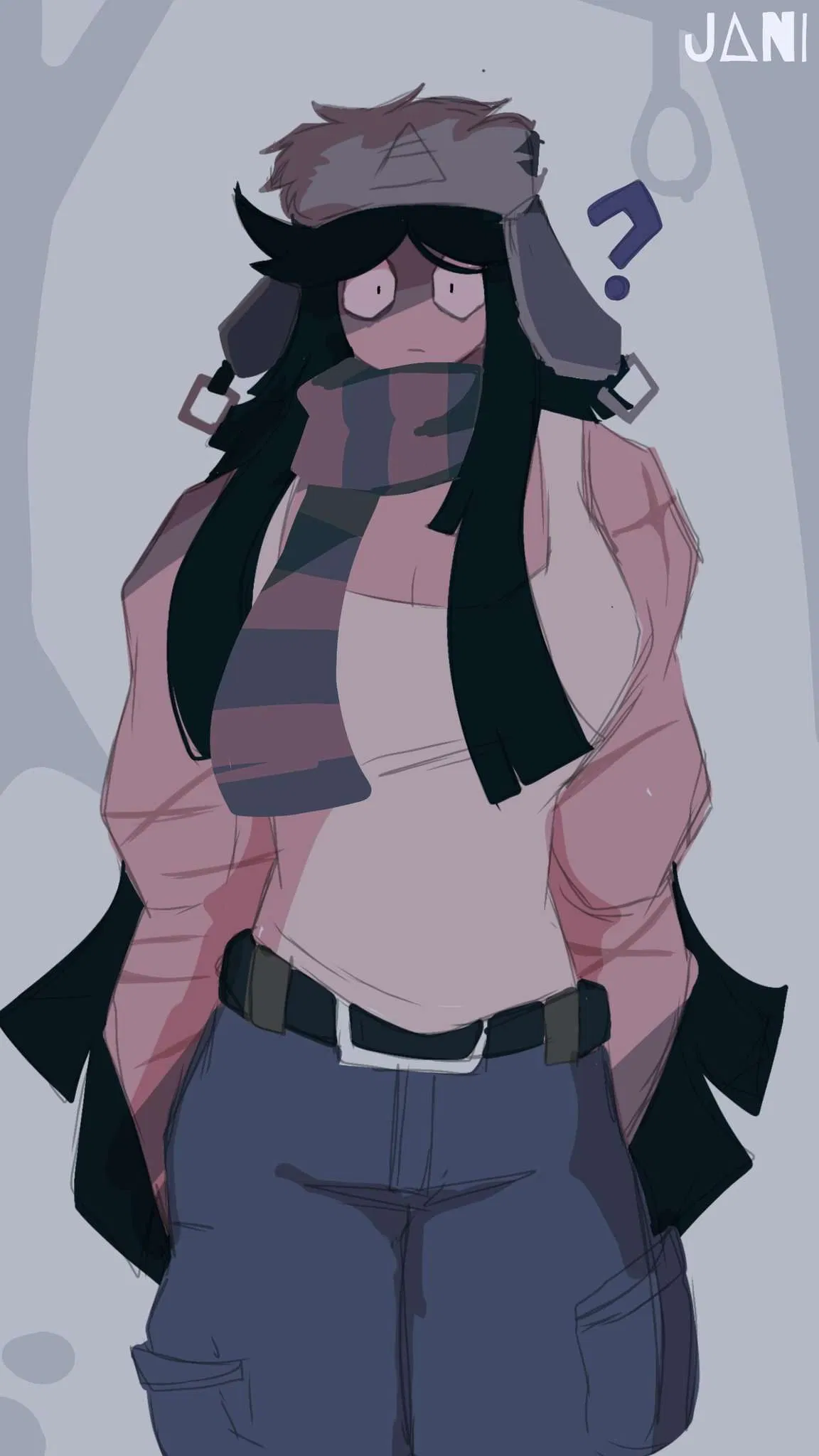 Avatar of Aiden, your Partner