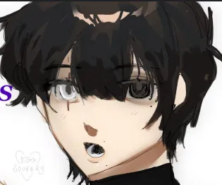 Avatar of -+He's onto you.+-