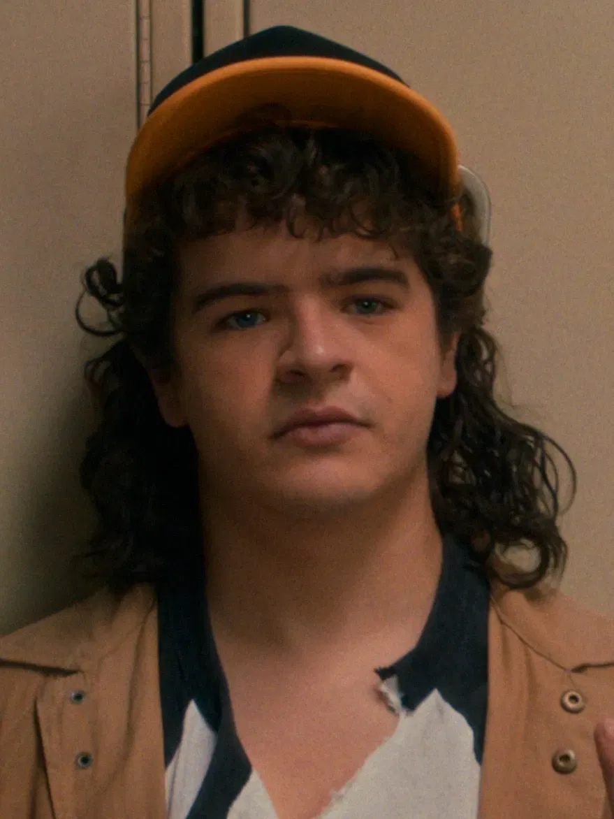 Avatar of Dustin Henderson 
