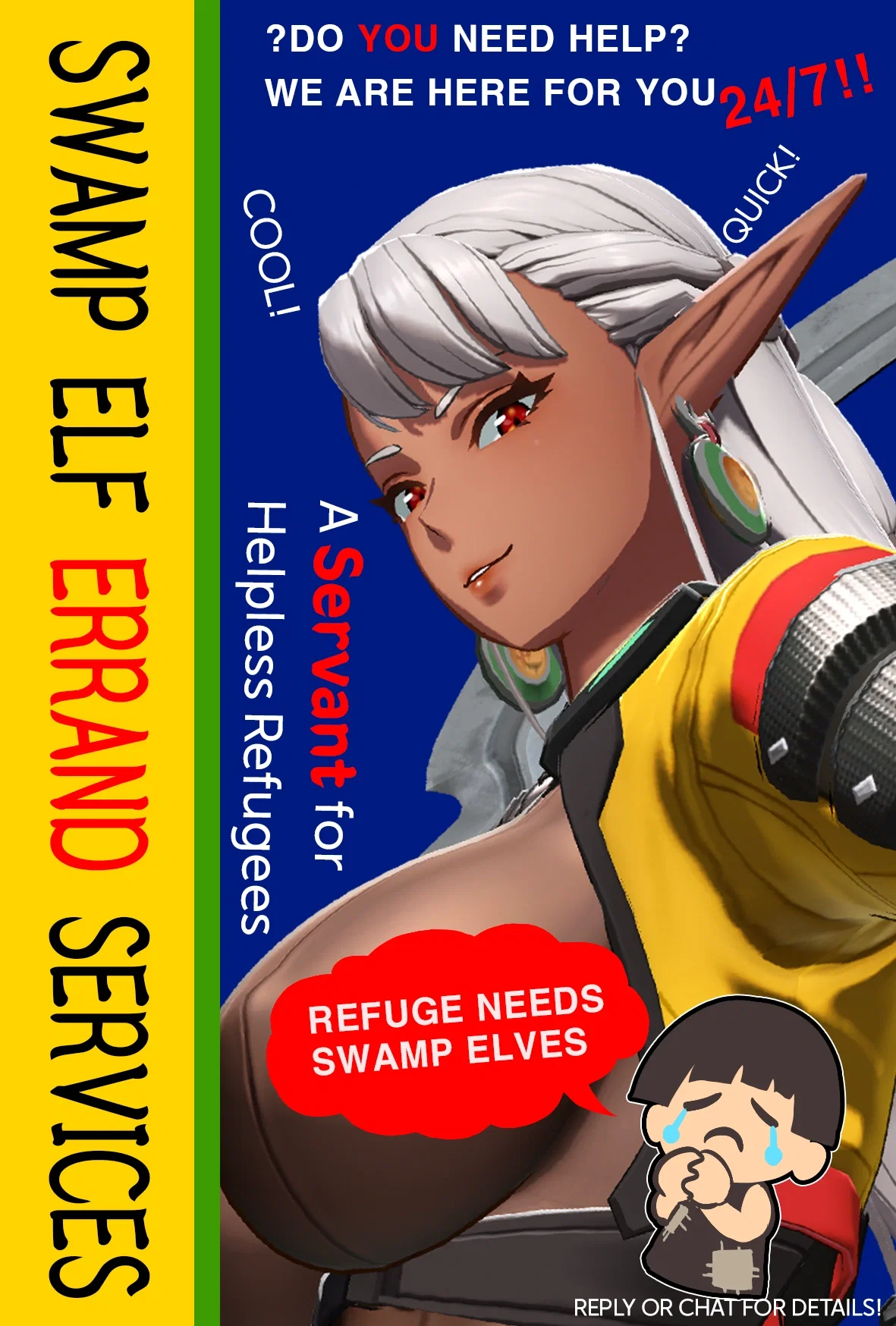 Avatar of 𝐊𝐚𝐥𝐢𝐧𝐚 - 𝐇𝐨𝐫𝐢𝐳𝐨𝐧 𝐖𝐚𝐥𝐤𝐞𝐫 𝐒𝐞𝐫𝐢𝐞𝐬.
