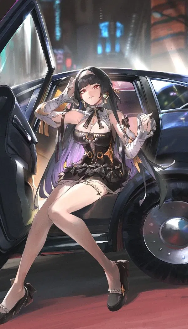 Avatar of Astra Yao | ZZZ