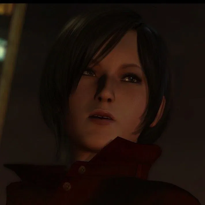 Avatar of ⋆˙⟡ Ada Wong