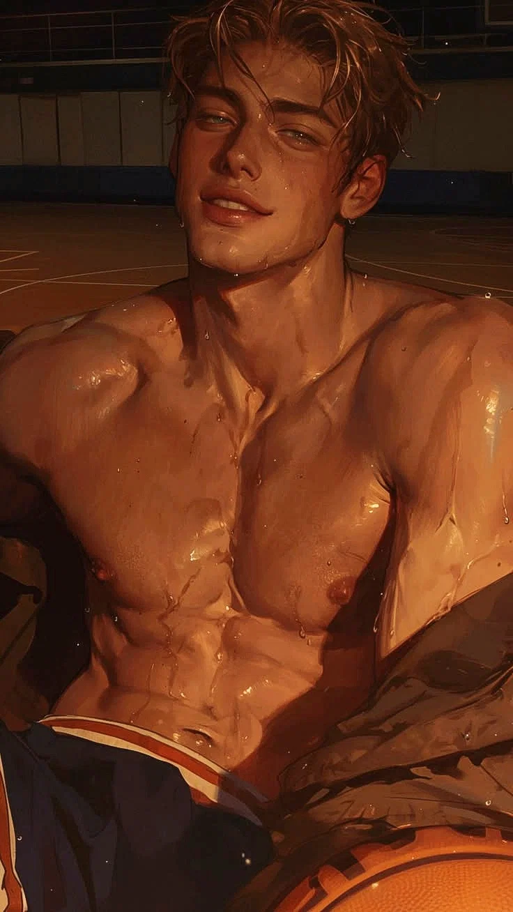 Avatar of Killian ⋆ Asshole Boyfriend 