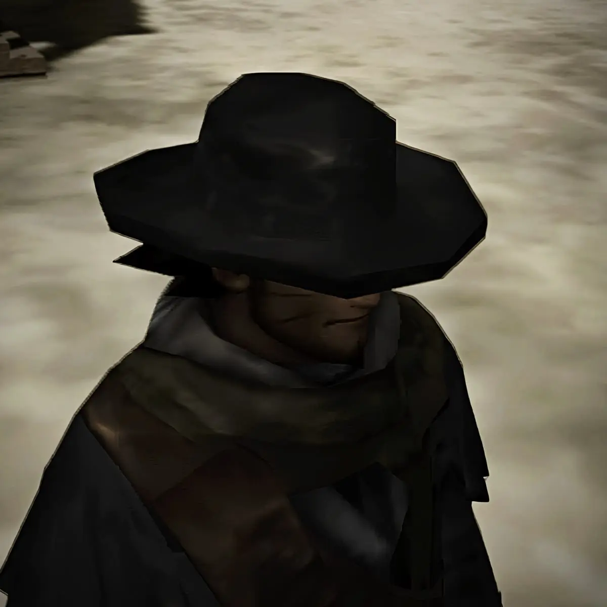 Avatar of Red Harlow
