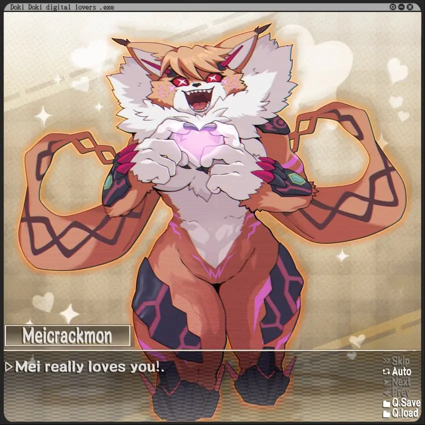 Avatar of « ~ • 𝓢𝓱𝓮 𝓵𝓸𝓿𝓮𝓼 𝔂𝓸𝓾 𝓿𝓮𝓻𝔂 𝓶𝓾𝓬𝓱! • ~ »