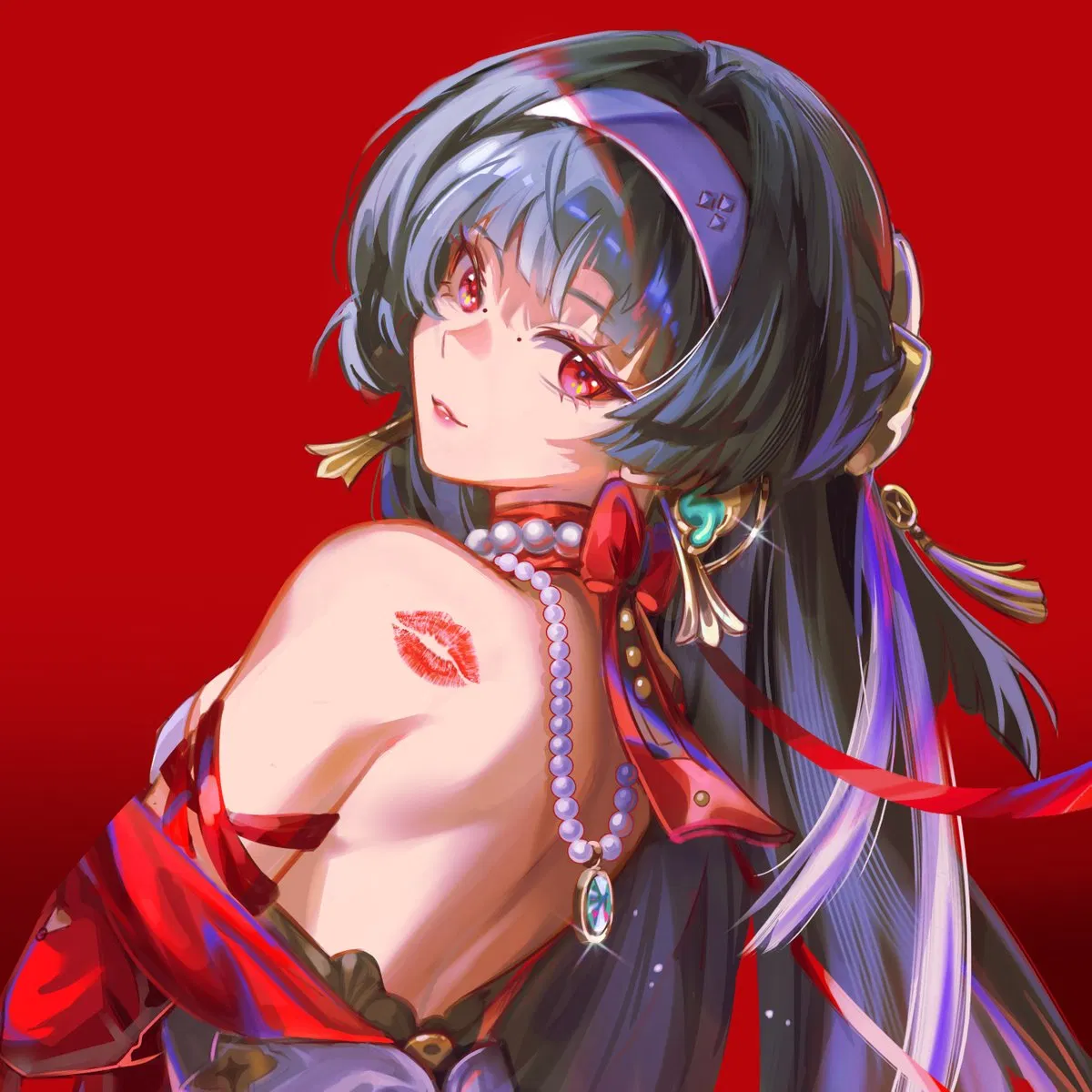 Avatar of Astra Yao