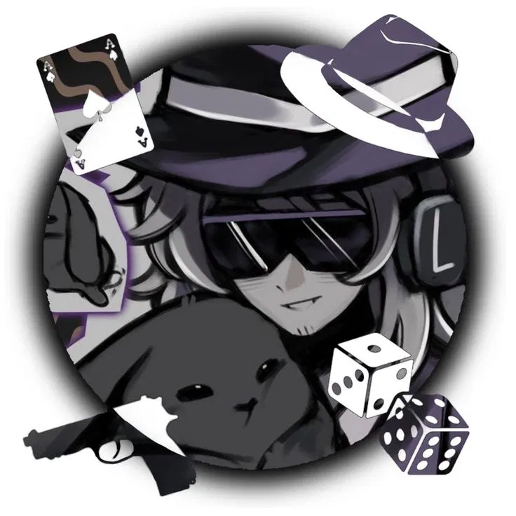 Avatar of CHANCE | FORSAKEN