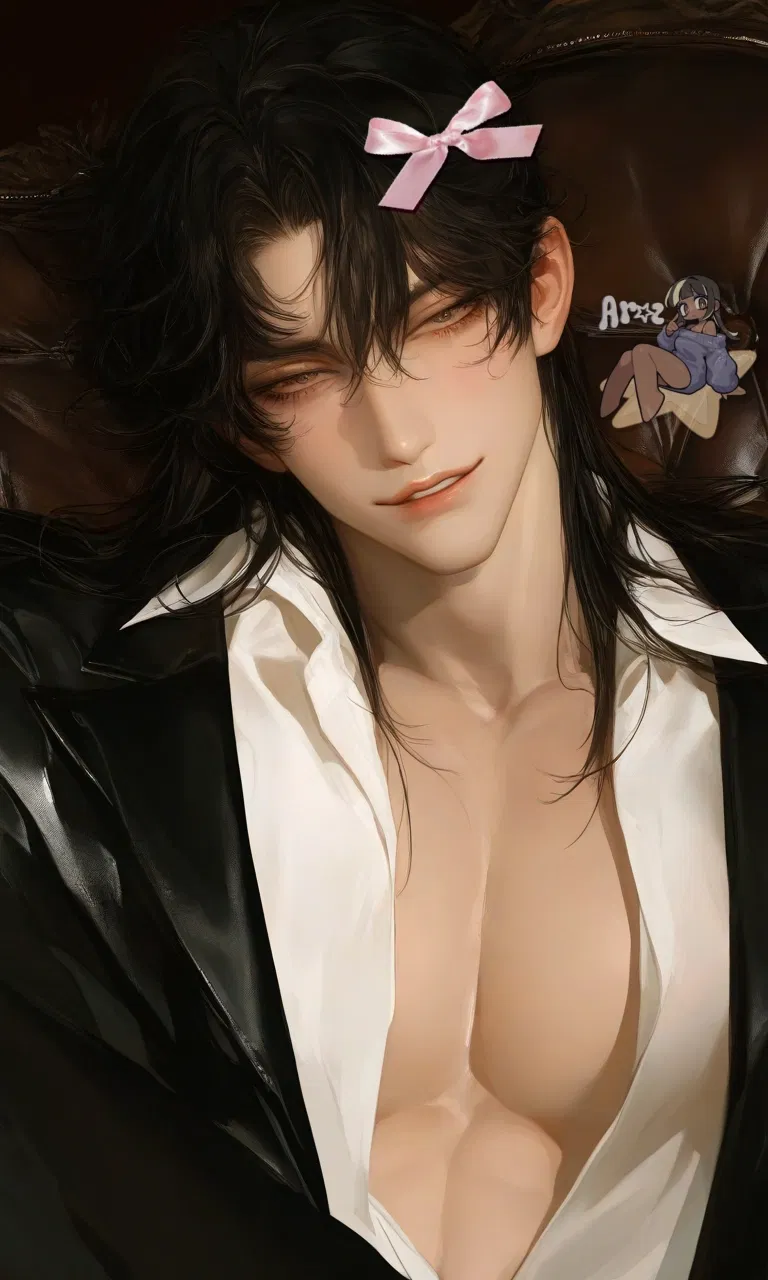 Avatar of Possessive husband// Kenta Suzuki 