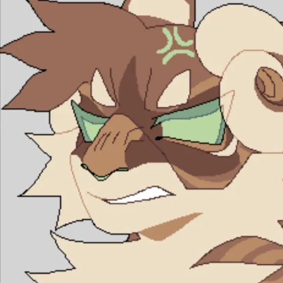 Avatar of Tales From Laminax CO. // Mocha