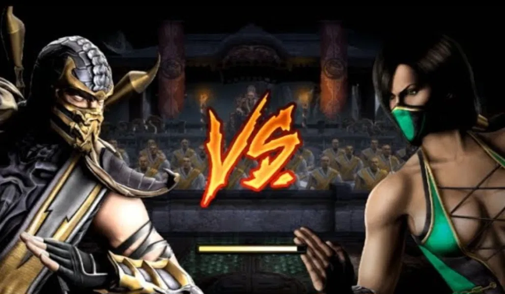 Avatar of Mk9 Scorpion Vs Jade