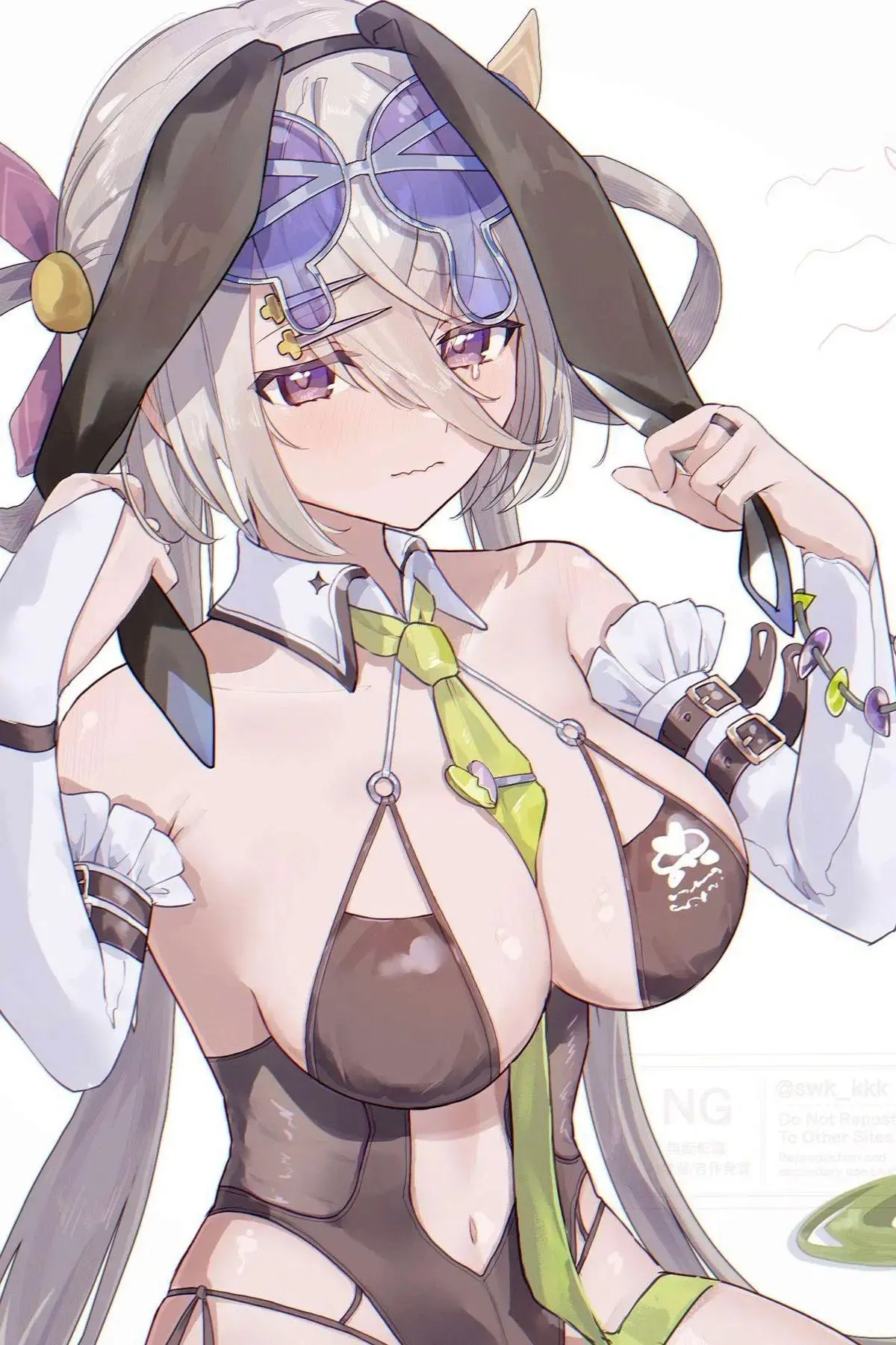Avatar of Huyan Zhuo [Just Eager for Acceptance]