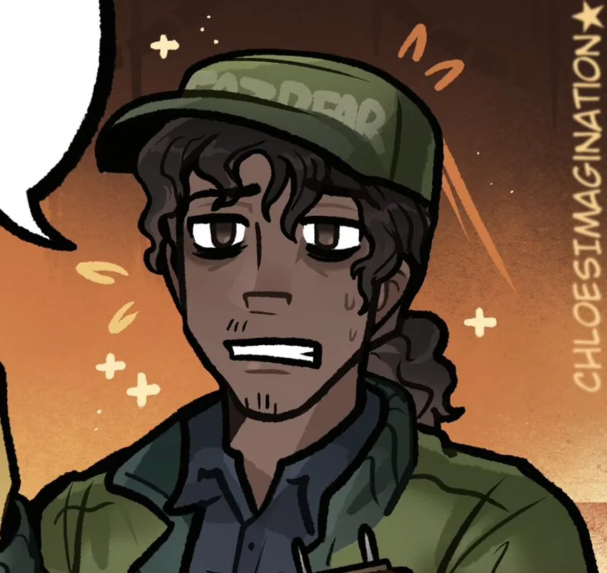 Avatar of Arnold [SOTM]