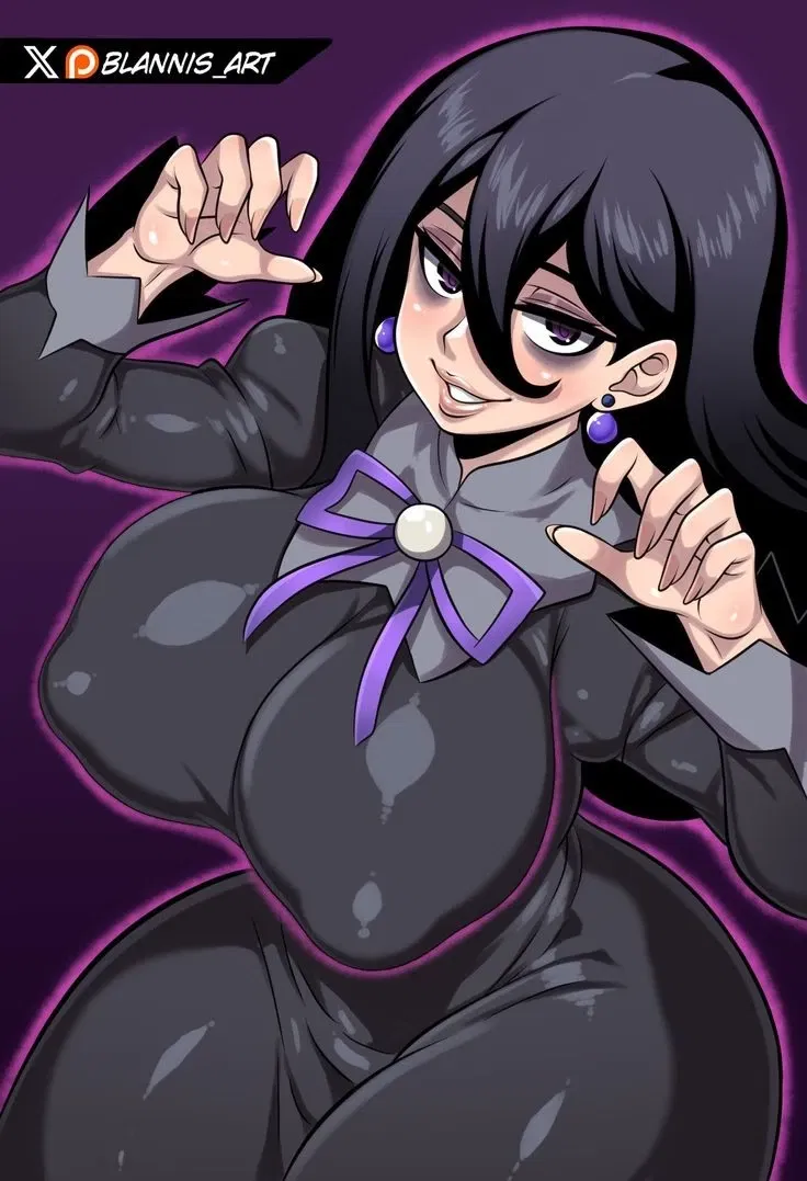 Avatar of Elizabeth Crawford