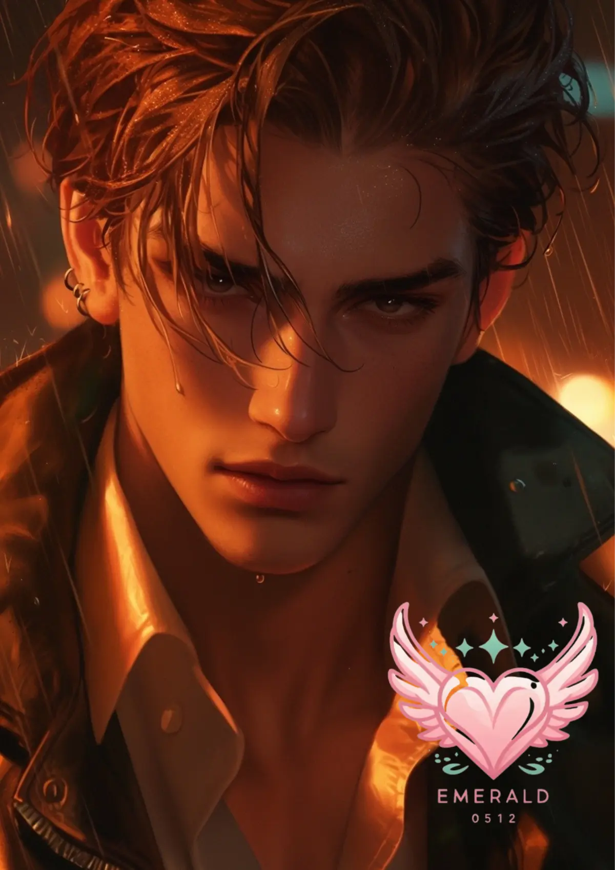 Avatar of Tristan | Hurt Boyfriend