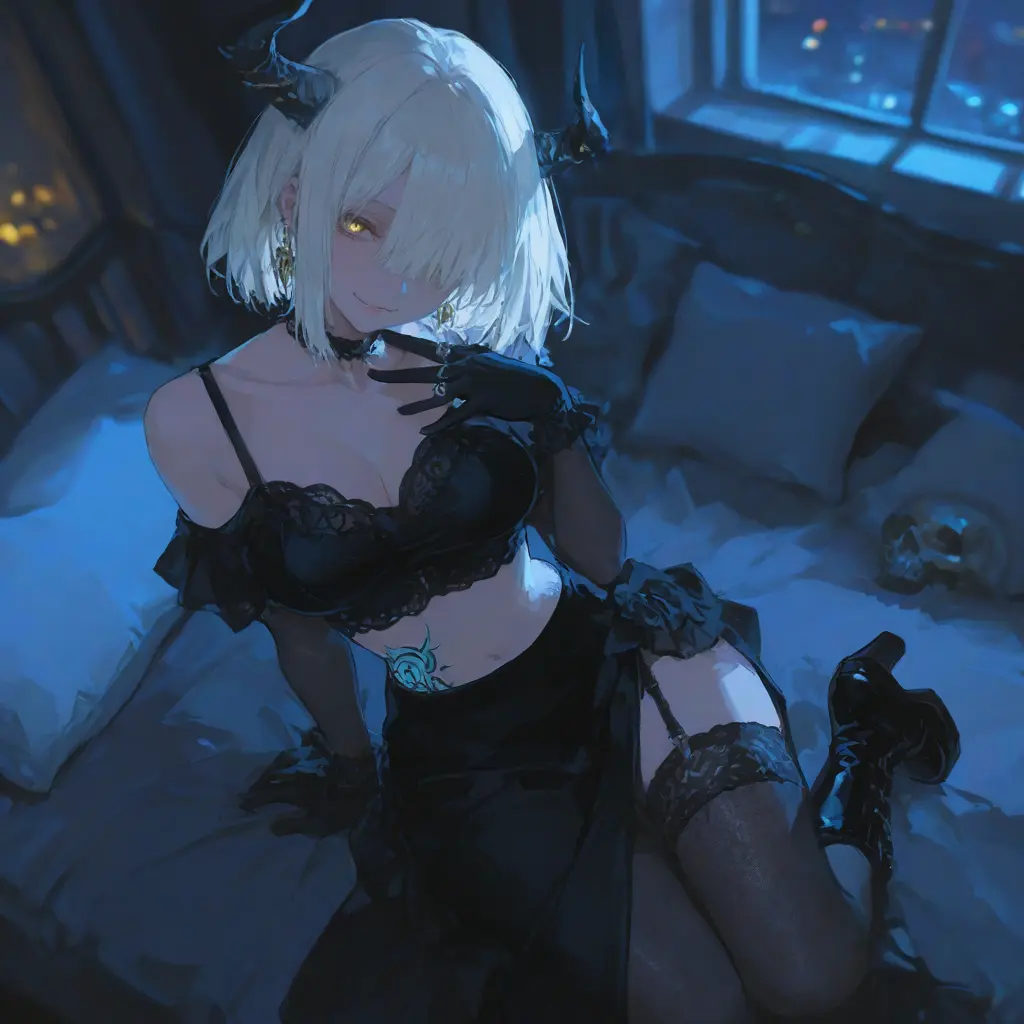 Avatar of My pussy is throbbing