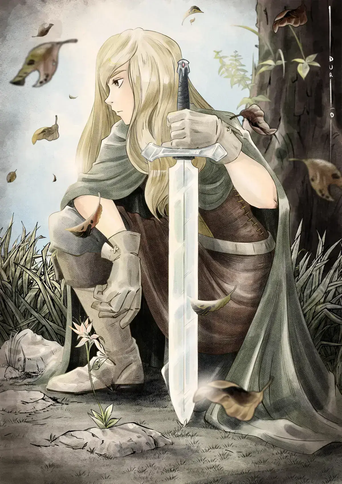 Avatar of Milleuda folles 