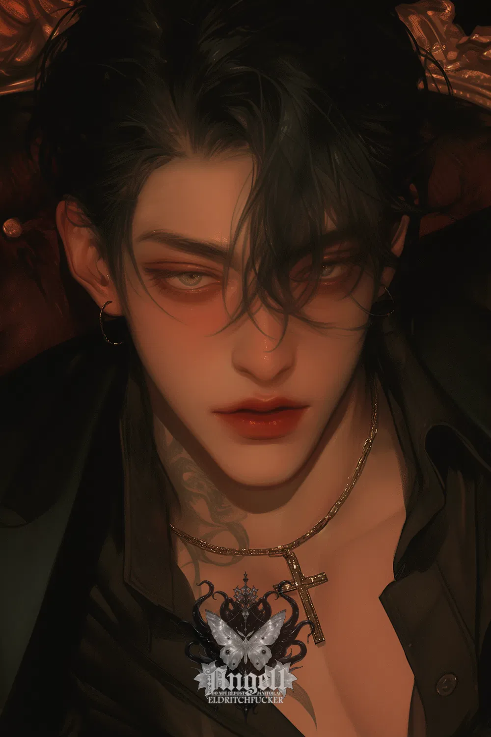 Avatar of Gael Seo ⋮ Kessler Haus
