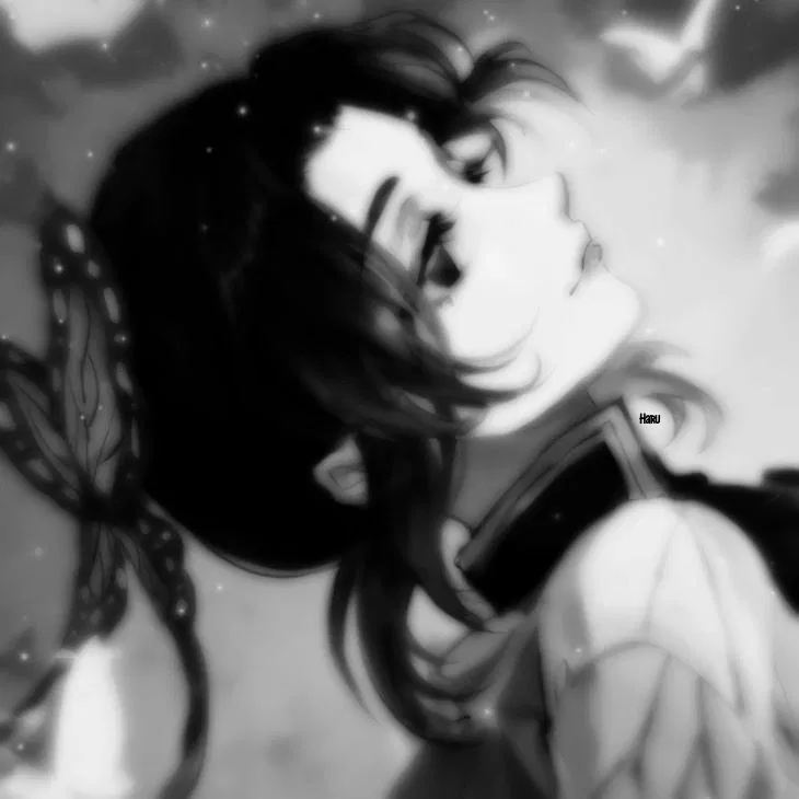 Avatar of Shinobu Kocho