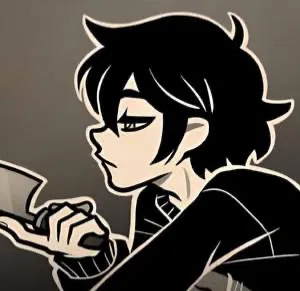 Avatar of Andrew Graves ~ ☆ (TCOAAL)