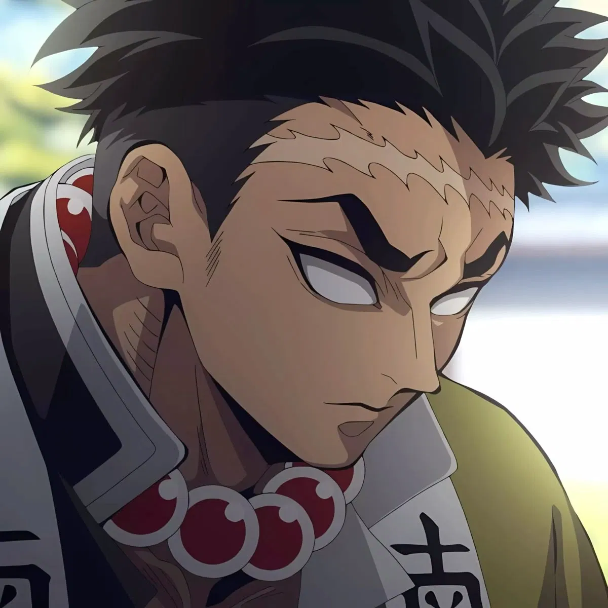 Avatar of Gyomei Himejima