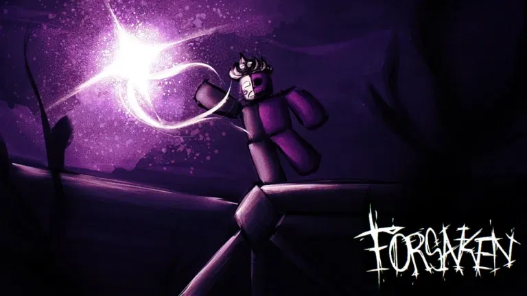Avatar of Forsaken