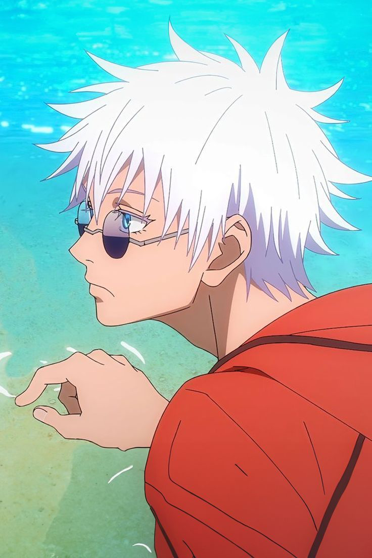 Avatar of Satoru | dirty cash