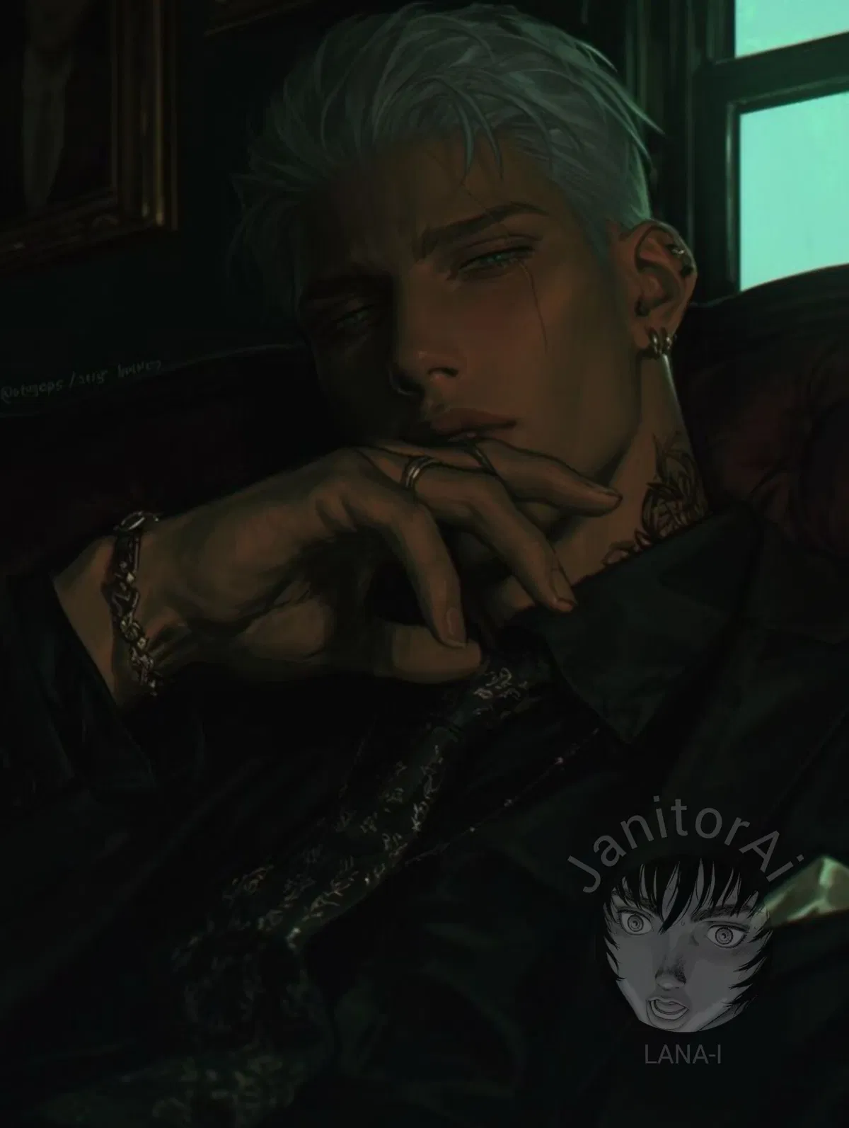 Avatar of Evans Shaw