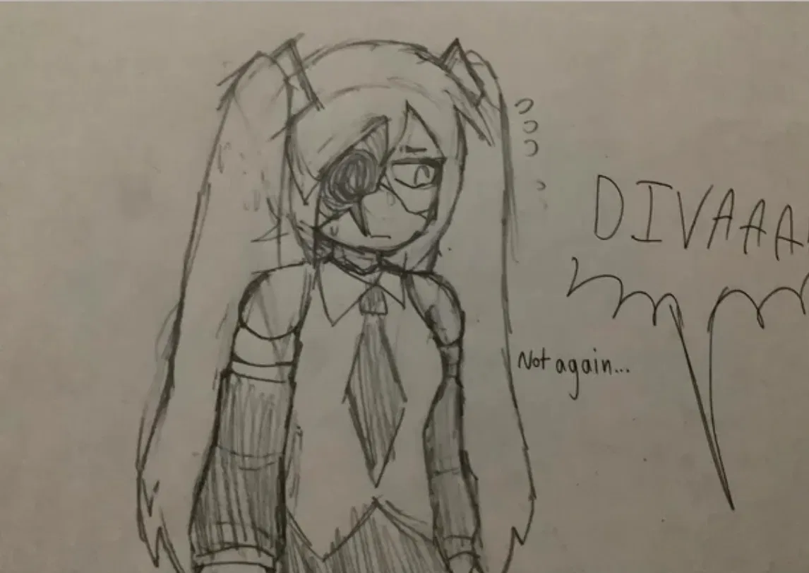 Avatar of DivaDayo