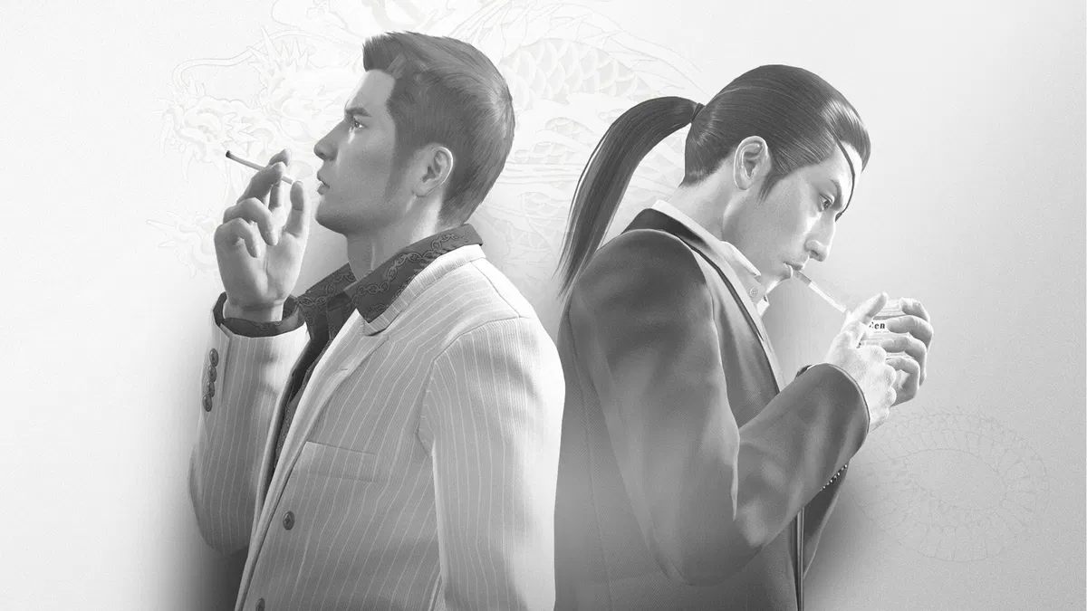 Avatar of Yakuza - RPG