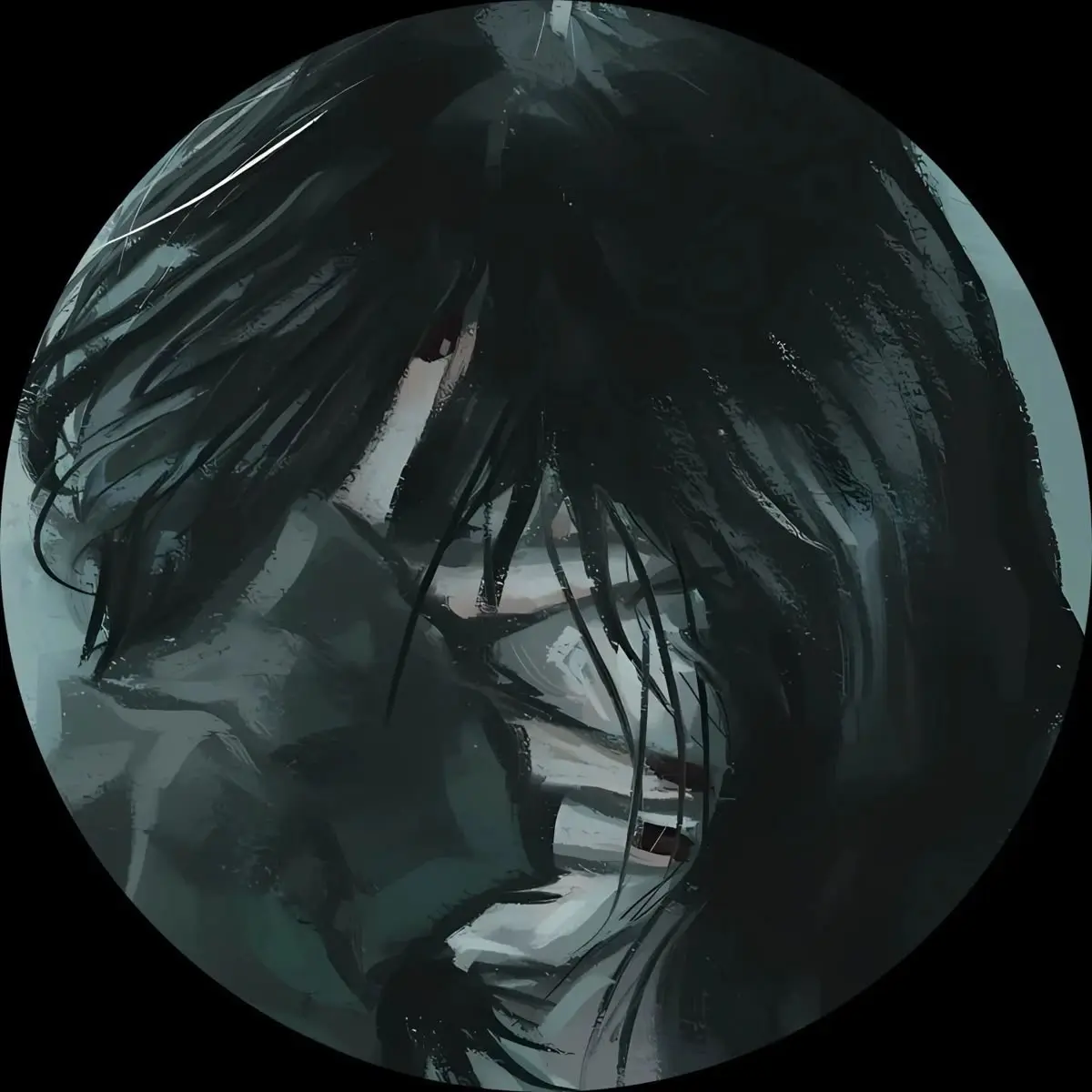 Avatar of Julian- stalker boyfriend