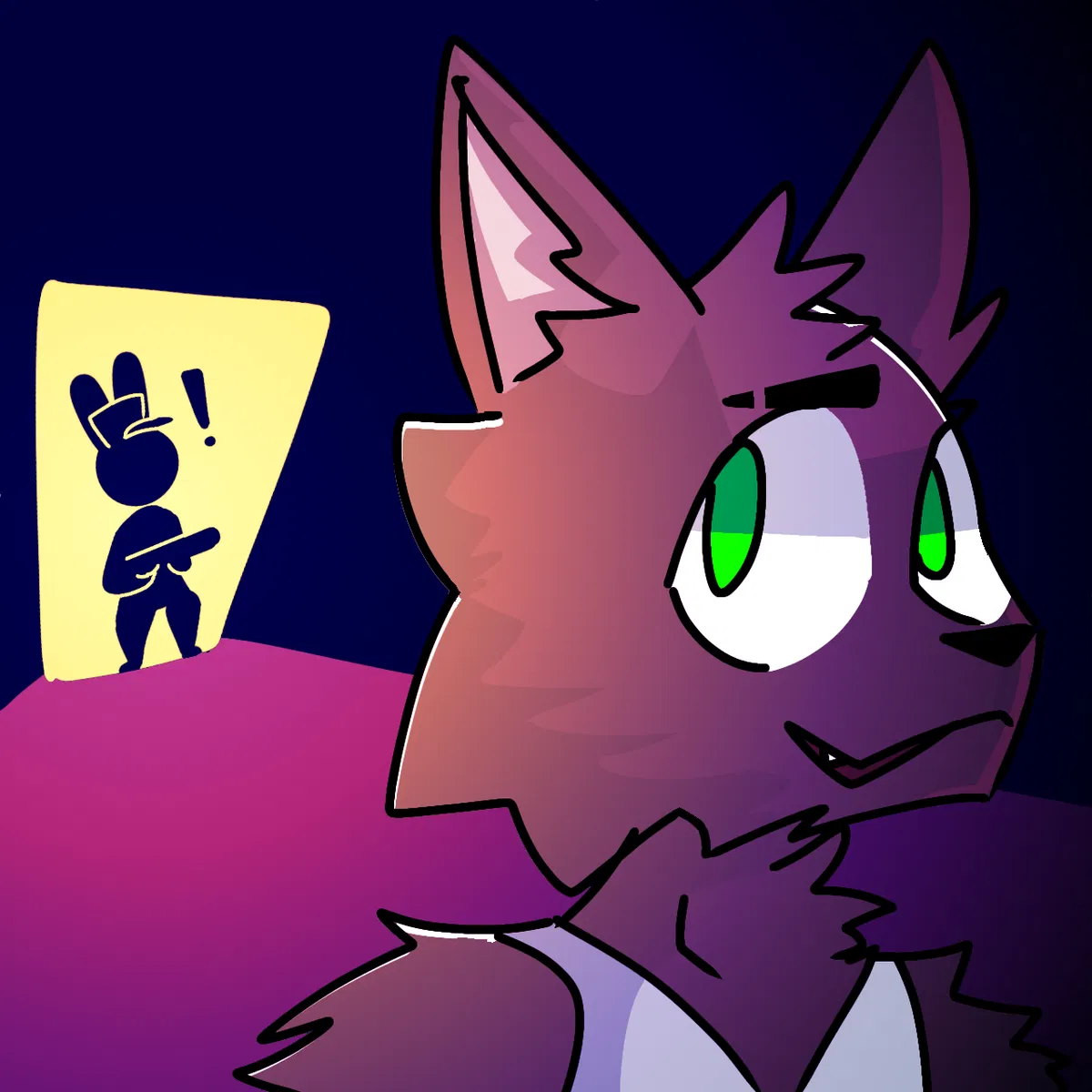 Avatar of Jay's Pizza Delivery - Vore