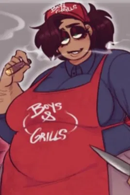 Avatar of Barbra 'Barb' Velseb