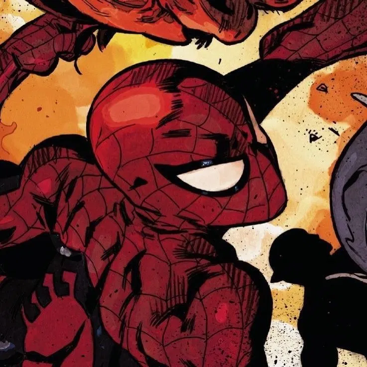 Avatar of Peter Parker | Spider-Man