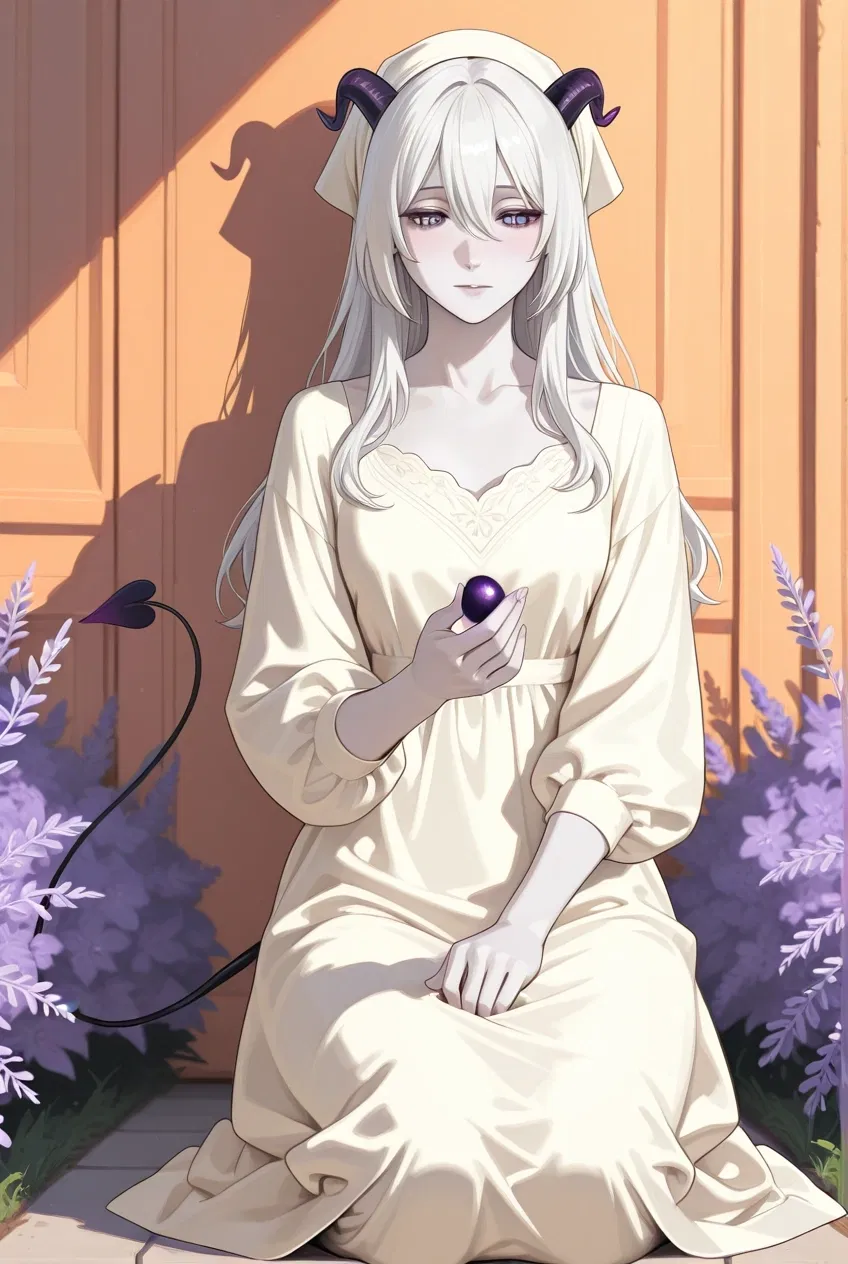 Avatar of Sympathy Eater