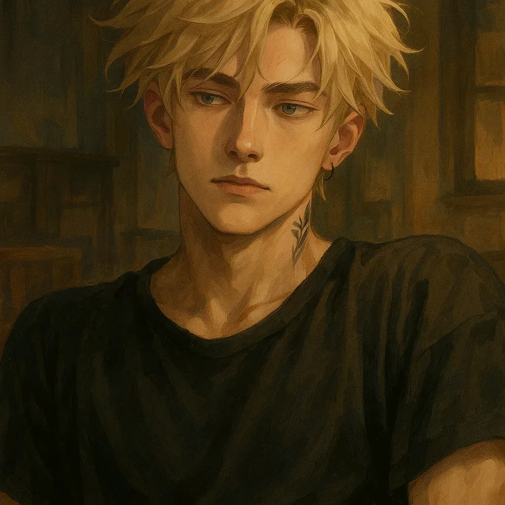 Avatar of Your Green Flag Boyfriend