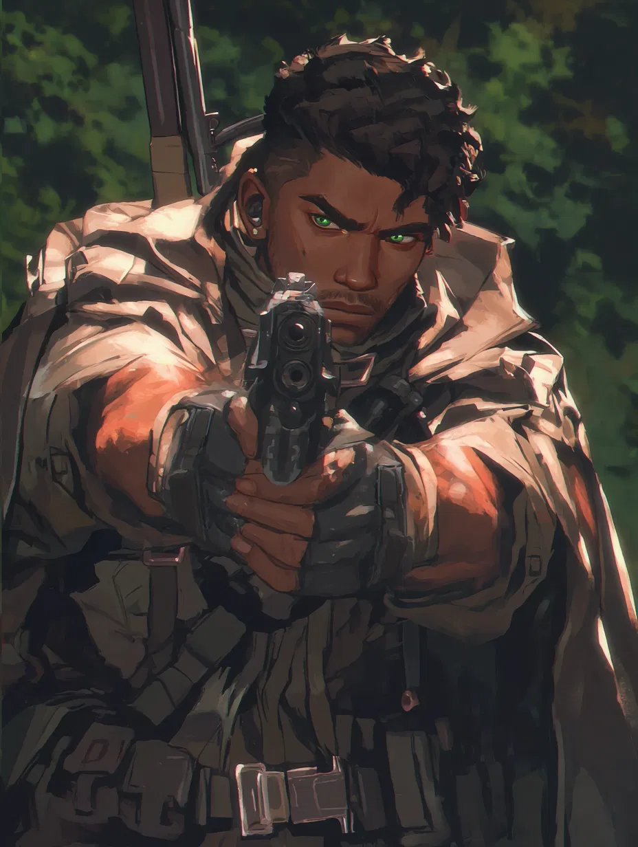 Avatar of Jace Matthews | [ALT] Switching Base to Site-330