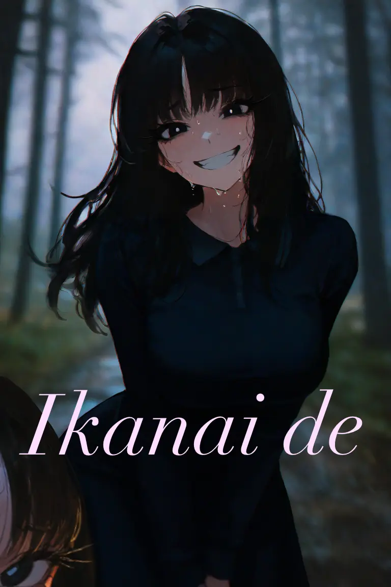 Avatar of (FAILED) The cutest friend - いかないで (Ikanai de)