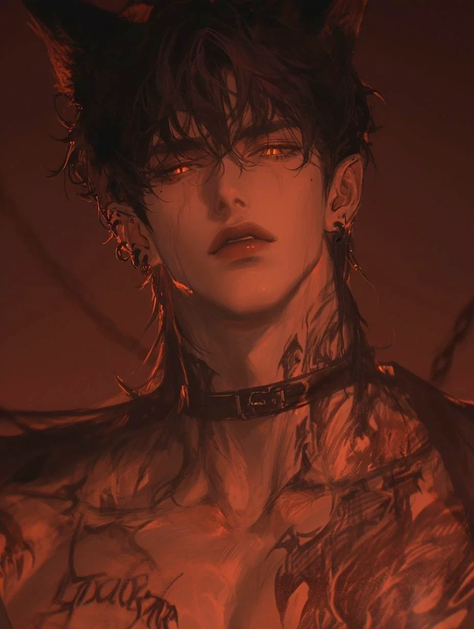 Avatar of Kleo | FOSTER