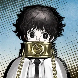 Avatar of Sora, The Index Apprentice