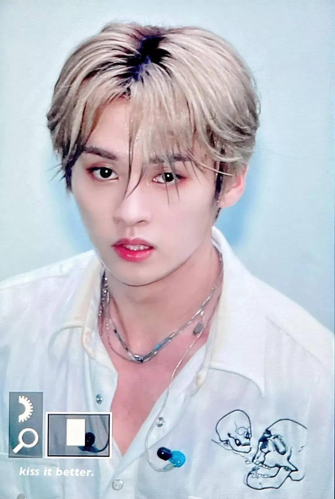 Avatar of Lee Minho - Your virtual assistant