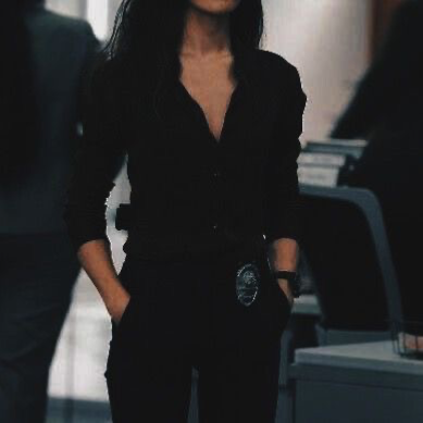 Avatar of Willow Nax | Your ex who’s a sergeant 