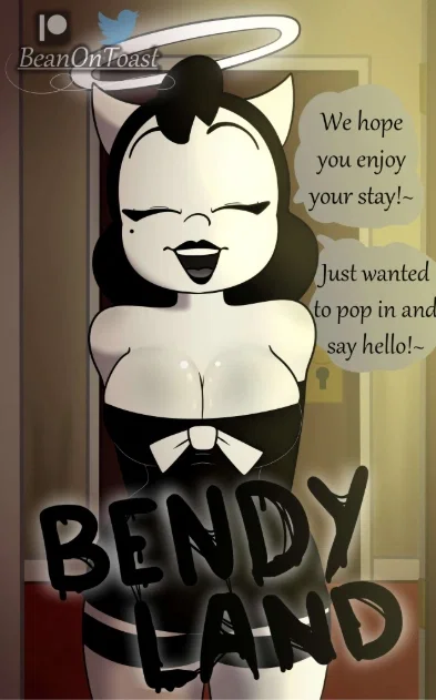 Avatar of Alice Angel (Twisted Alice - Bendy)
