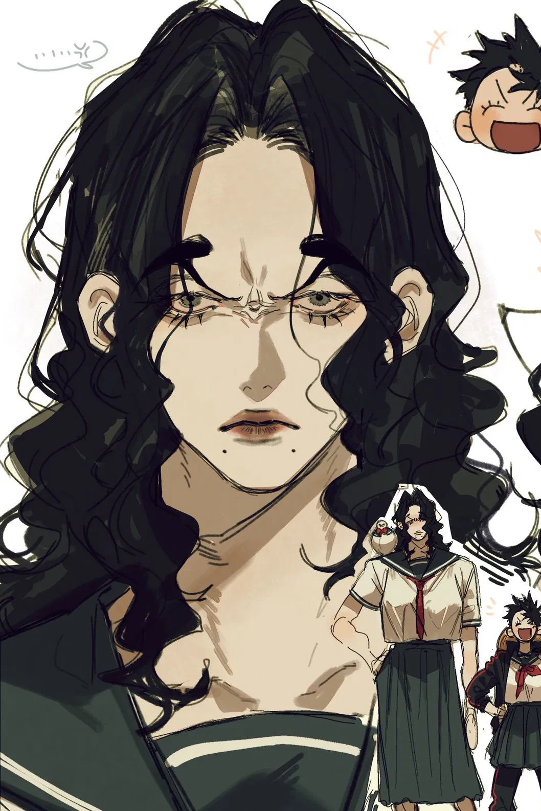 Avatar of Rob Lucci 