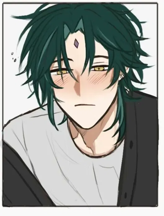 Avatar of Xiao