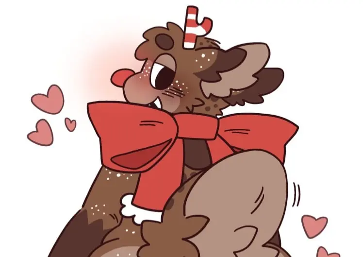 Avatar of (Rude) Rudie
