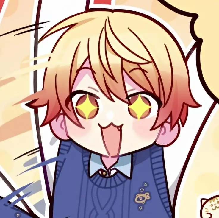 Avatar of tsukasa tenma 